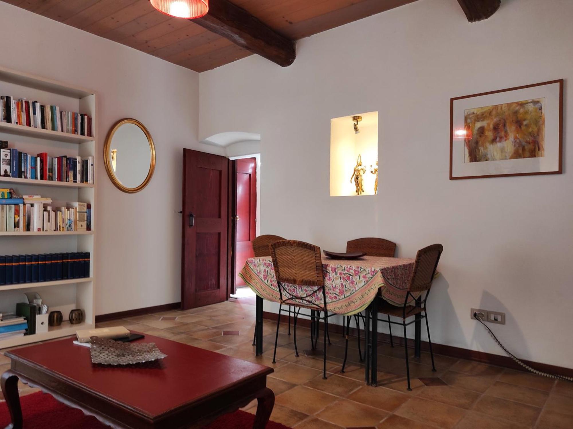 Porcaticcio Villa Casola Valsenio Exterior photo